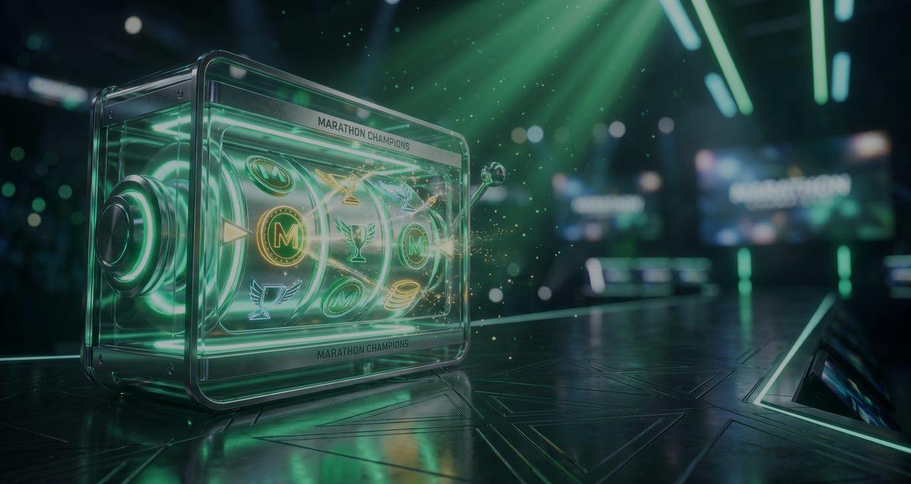Marathonbet